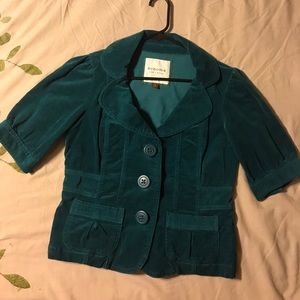 Sonoma Corduroy Shirt Jacket